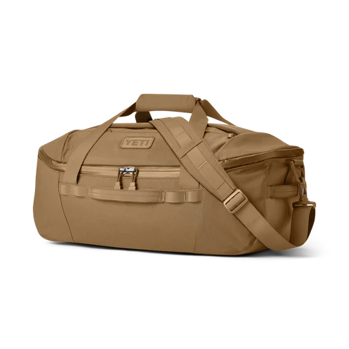 Yeti Crossroads Duffel Bag - 40L -  - Mansfield Hunting & Fishing - Products to prepare for Corona Virus