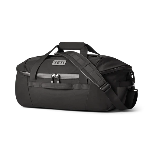 Yeti Crossroads Duffel Bag - 40L -  - Mansfield Hunting & Fishing - Products to prepare for Corona Virus