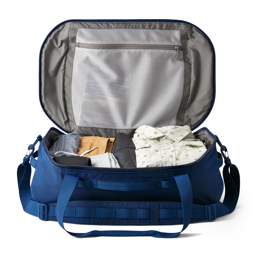 Yeti Crossroads Duffel Bag - 40L -  - Mansfield Hunting & Fishing - Products to prepare for Corona Virus