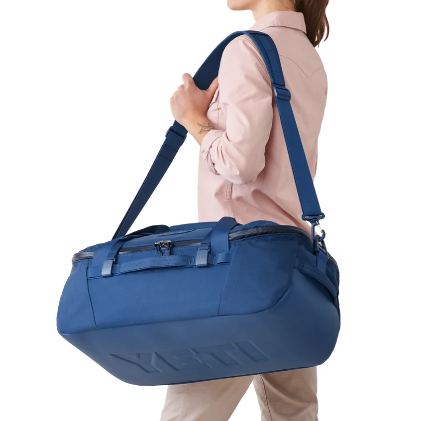 Yeti Crossroads Duffel Bag - 40L -  - Mansfield Hunting & Fishing - Products to prepare for Corona Virus