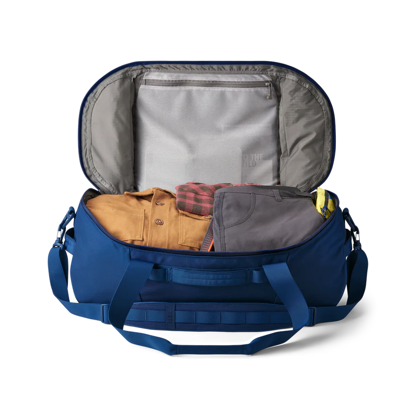 Yeti Crossroads Duffel Bag - 60L -  - Mansfield Hunting & Fishing - Products to prepare for Corona Virus