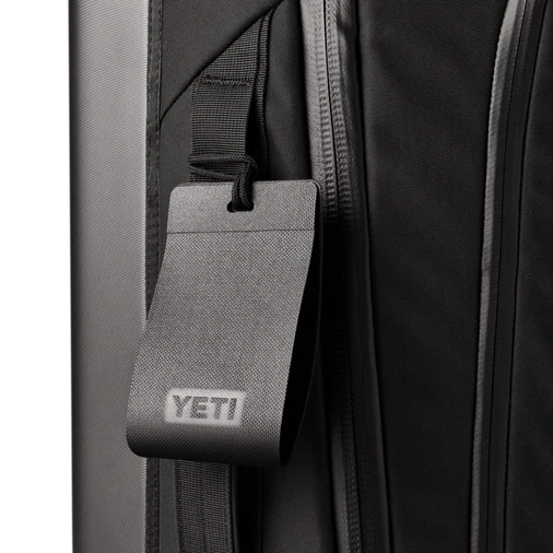 Yeti Crossroads Wheeled Luggage - 22 Inch/35L - - Mansfield Hunting & Fishing - Products to prepare for Corona Virus
