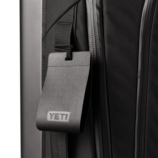  YETI Crossroads Luggage, 29 inch, Black