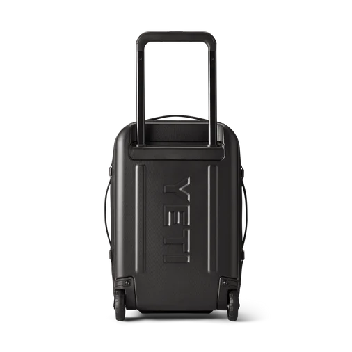 Yeti Crossroads Wheeled Luggage - 22 Inch/35L - - Mansfield Hunting & Fishing - Products to prepare for Corona Virus