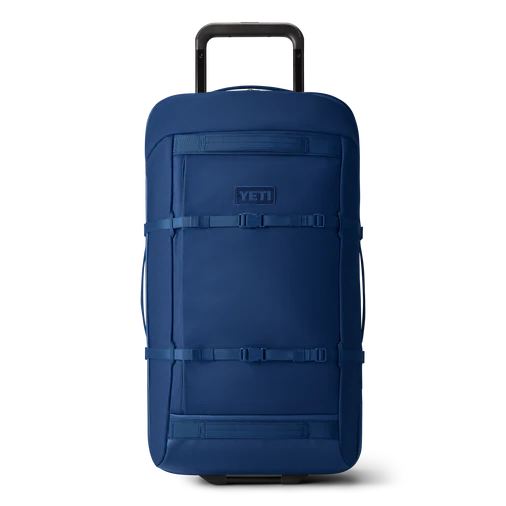 Yeti Crossroads Luggage - 29 Inch - 29 Inch / NAVY - Mansfield Hunting & Fishing - Products to prepare for Corona Virus