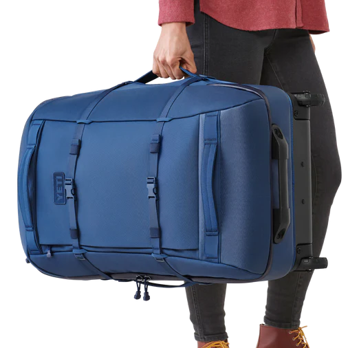 Yeti Crossroads Luggage - 29 Inch/73L - - Mansfield Hunting & Fishing - Products to prepare for Corona Virus