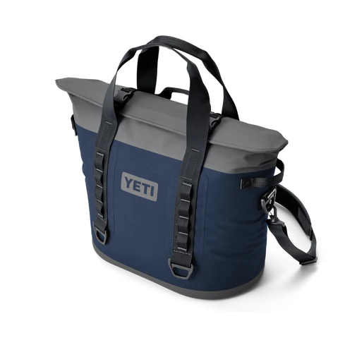 Yeti Hopper M30 2.5 Soft Cooler -  - Mansfield Hunting & Fishing - Products to prepare for Corona Virus