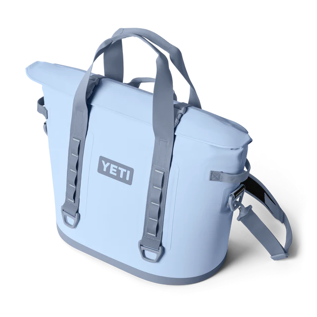 Yeti Hopper M30 2.5 Soft Cooler - - Mansfield Hunting & Fishing - Products to prepare for Corona Virus