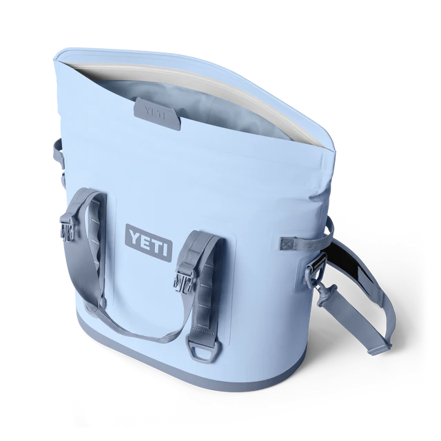 Yeti Hopper M30 2.5 Soft Cooler - - Mansfield Hunting & Fishing - Products to prepare for Corona Virus