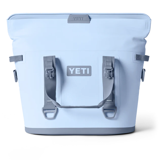 Yeti Hopper M30 2.5 Soft Cooler - - Mansfield Hunting & Fishing - Products to prepare for Corona Virus