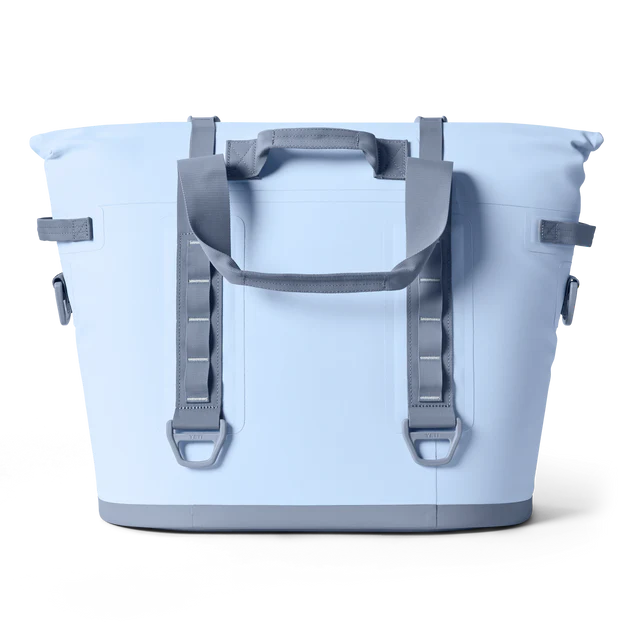 Yeti Hopper M30 2.5 Soft Cooler - - Mansfield Hunting & Fishing - Products to prepare for Corona Virus