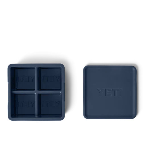 Yeti Ice Tray -  - Mansfield Hunting & Fishing - Products to prepare for Corona Virus