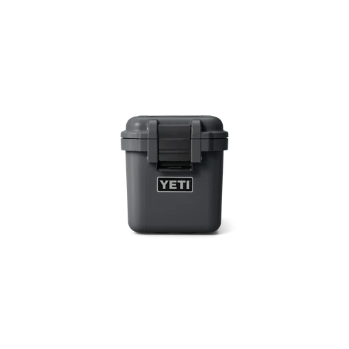 Yeti LoadOut GoBox - 15L -  - Mansfield Hunting & Fishing - Products to prepare for Corona Virus