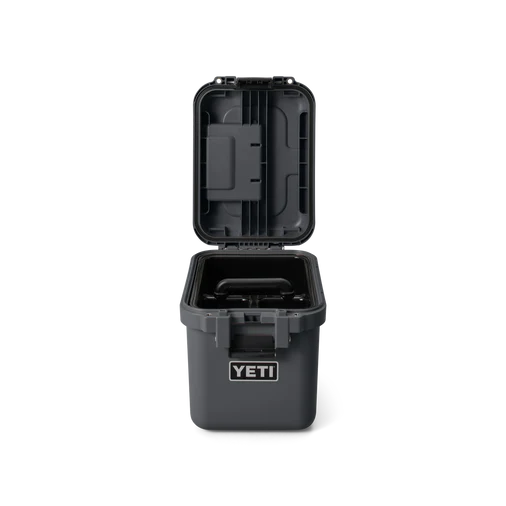 Yeti LoadOut GoBox - 15L -  - Mansfield Hunting & Fishing - Products to prepare for Corona Virus