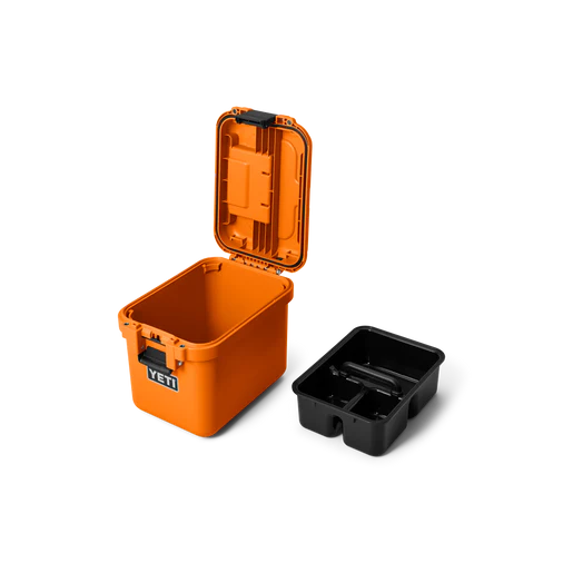 Yeti LoadOut GoBox - 15L -  - Mansfield Hunting & Fishing - Products to prepare for Corona Virus