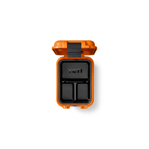 Yeti LoadOut GoBox - 15L -  - Mansfield Hunting & Fishing - Products to prepare for Corona Virus