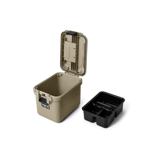 Yeti LoadOut GoBox - 15L -  - Mansfield Hunting & Fishing - Products to prepare for Corona Virus