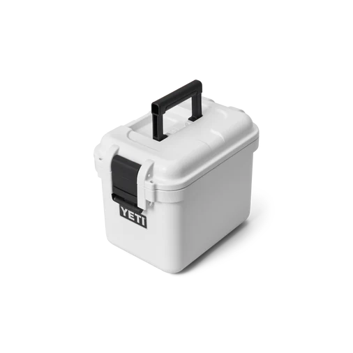 Yeti LoadOut GoBox - 15L -  - Mansfield Hunting & Fishing - Products to prepare for Corona Virus