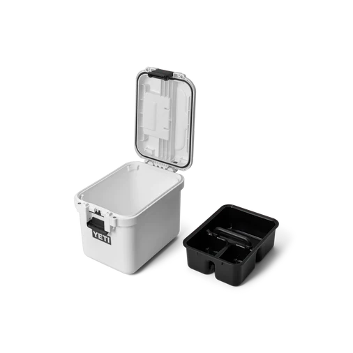 Yeti LoadOut GoBox - 15L -  - Mansfield Hunting & Fishing - Products to prepare for Corona Virus