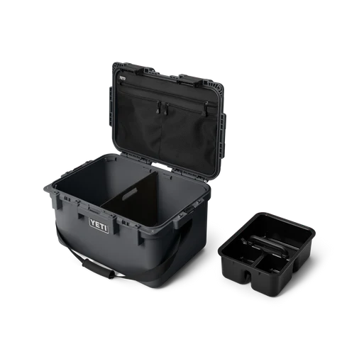 Yeti LoadOut GoBox - 30L -  - Mansfield Hunting & Fishing - Products to prepare for Corona Virus
