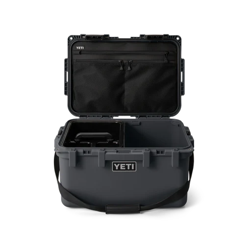 Yeti LoadOut GoBox - 30L -  - Mansfield Hunting & Fishing - Products to prepare for Corona Virus