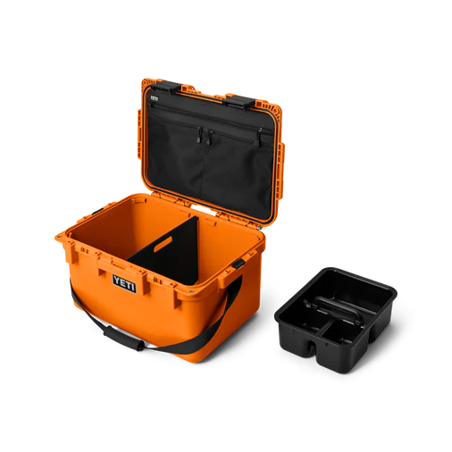 Yeti LoadOut GoBox - 30L - - Mansfield Hunting & Fishing - Products to prepare for Corona Virus