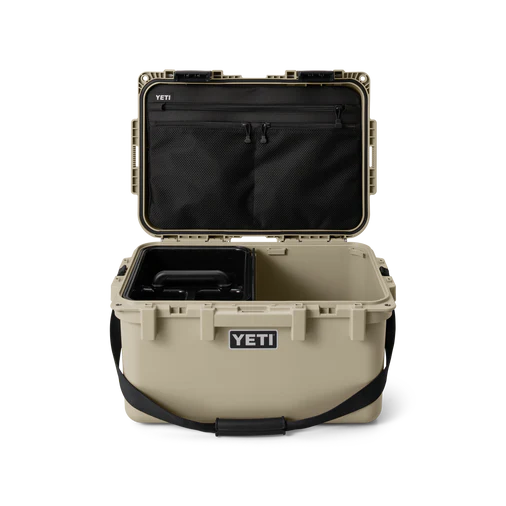 Yeti LoadOut GoBox - 30L -  - Mansfield Hunting & Fishing - Products to prepare for Corona Virus