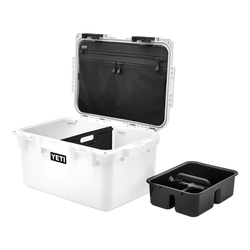 Yeti LoadOut GoBox - 30L -  - Mansfield Hunting & Fishing - Products to prepare for Corona Virus