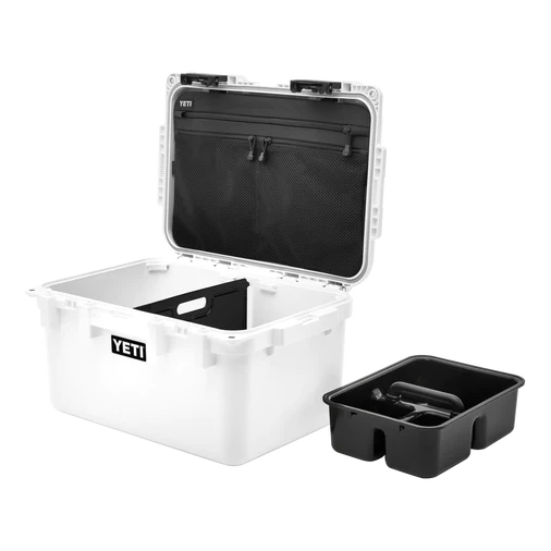 Yeti LoadOut GoBox - 30L - - Mansfield Hunting & Fishing - Products to prepare for Corona Virus