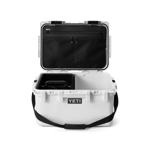 Yeti LoadOut GoBox - 30L -  - Mansfield Hunting & Fishing - Products to prepare for Corona Virus