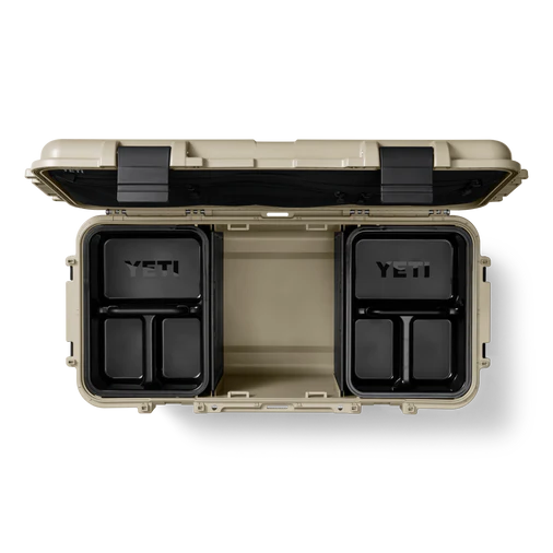 Yeti LoadOut GoBox - 60L -  - Mansfield Hunting & Fishing - Products to prepare for Corona Virus