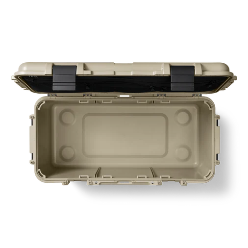 Yeti LoadOut GoBox - 60L -  - Mansfield Hunting & Fishing - Products to prepare for Corona Virus