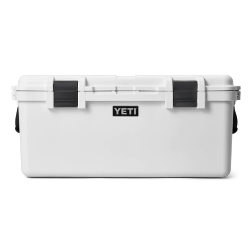 Yeti LoadOut GoBox - 60L - 60L / WHITE - Mansfield Hunting & Fishing - Products to prepare for Corona Virus