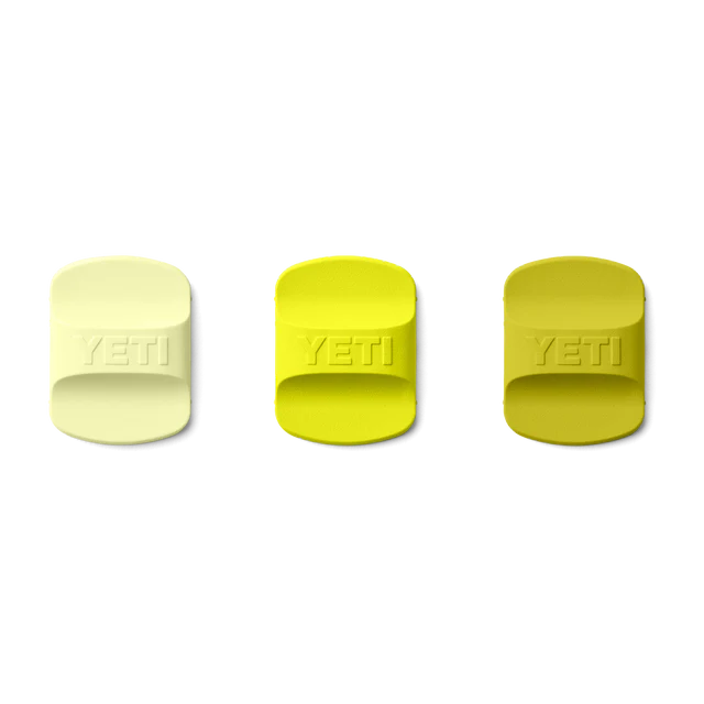 Yeti Magslider Pack - FIREFLY YELLOW - Mansfield Hunting & Fishing - Products to prepare for Corona Virus