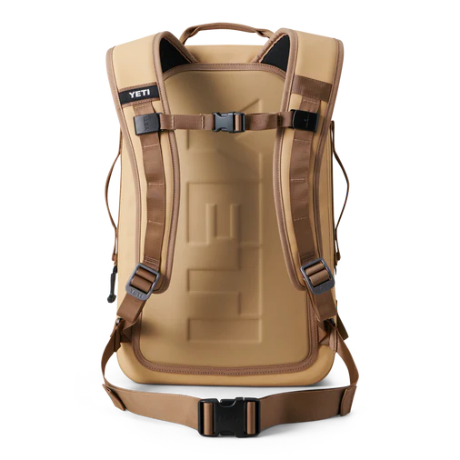 Yeti Panga Backpack 28L -  - Mansfield Hunting & Fishing - Products to prepare for Corona Virus