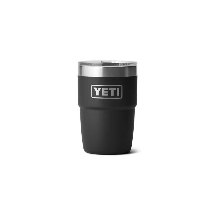 Yeti 8oz Stackable Tumbler with DURASIP™ Ceramic Lining (236ml)