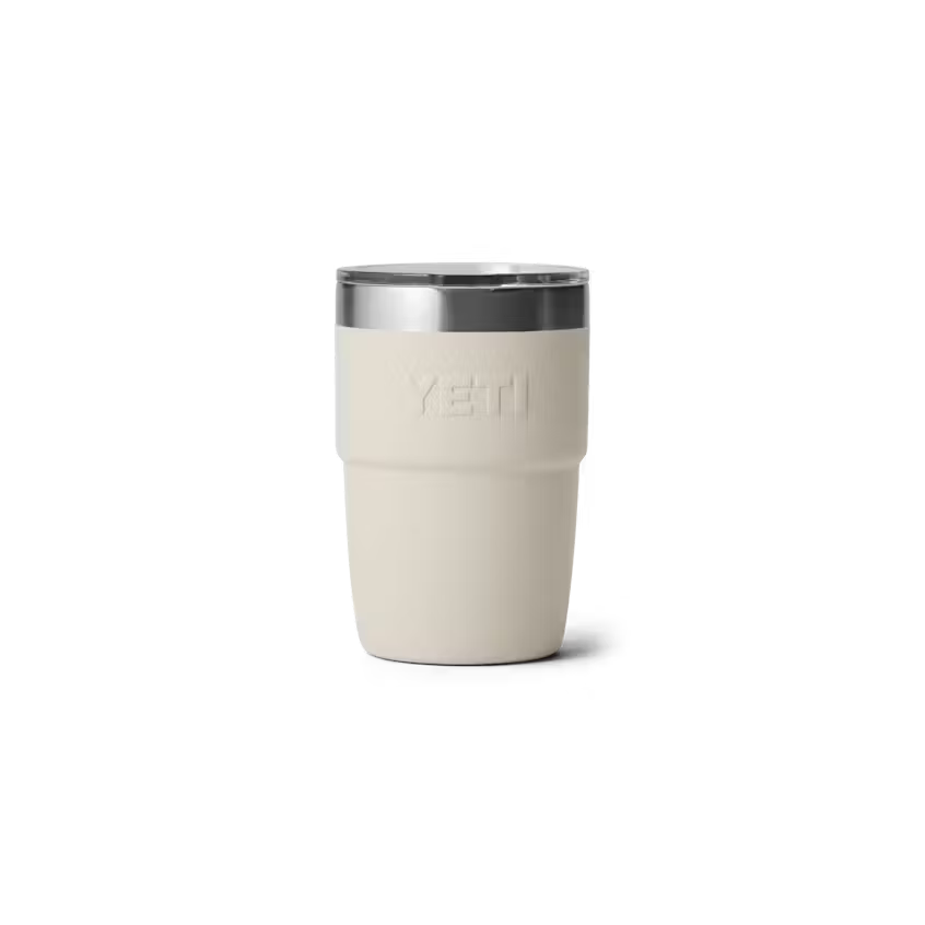 Yeti 8oz Stackable Tumbler with DURASIP™ Ceramic Lining (236ml)