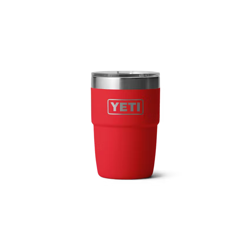 Yeti 8oz Stackable Tumbler with DURASIP™ Ceramic Lining (236ml)