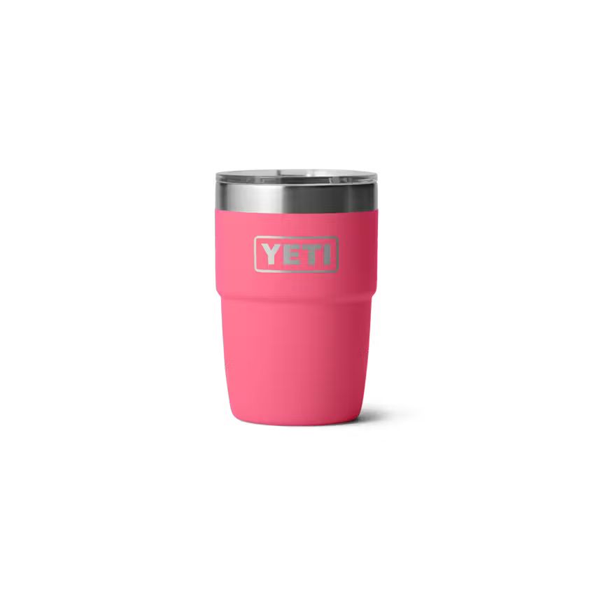 Yeti 8oz Stackable Tumbler with DURASIP™ Ceramic Lining (236ml)