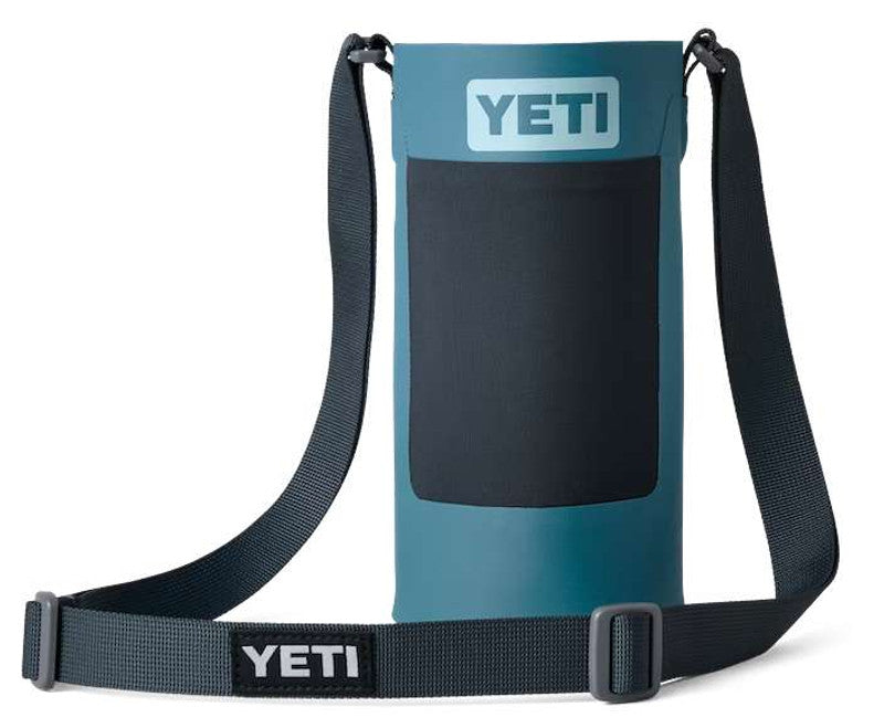 Yeti Bottle Sling - Small - S / NORDIC BLUE - Mansfield Hunting & Fishing - Products to prepare for Corona Virus