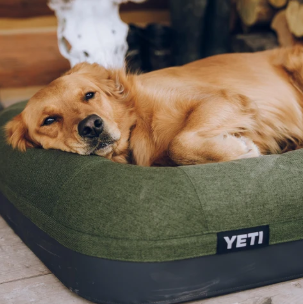 Yeti Dog Bed