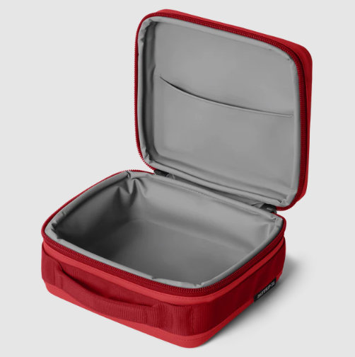 Yeti Insulated Lunch Box - 3L - - Mansfield Hunting & Fishing - Products to prepare for Corona Virus