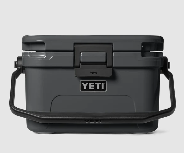 Yeti Roadie 8 Hard Cooler