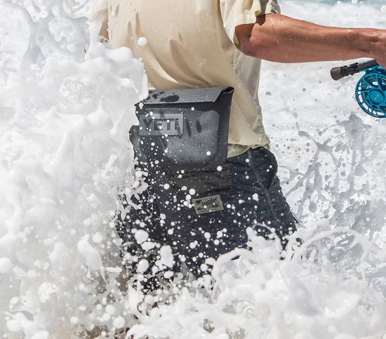 Yeti SideKick Dry Bag - - Mansfield Hunting & Fishing - Products to prepare for Corona Virus