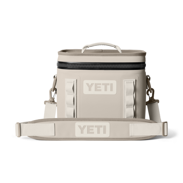 Yeti Hopper Flip 8 - 8LT / CAPE TAUPE - Mansfield Hunting & Fishing - Products to prepare for Corona Virus