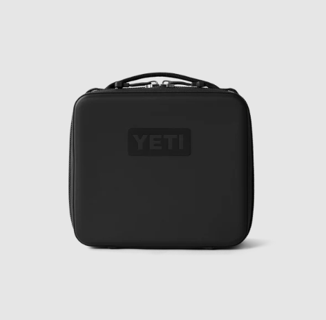 Yeti Insulated Lunch Box - 3L - - Mansfield Hunting & Fishing - Products to prepare for Corona Virus
