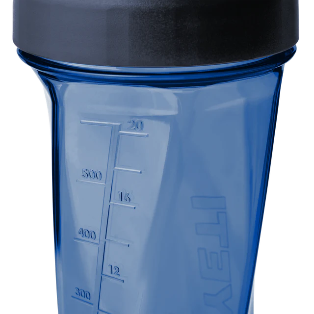 Yeti Yonder 27oz Shaker Bottle