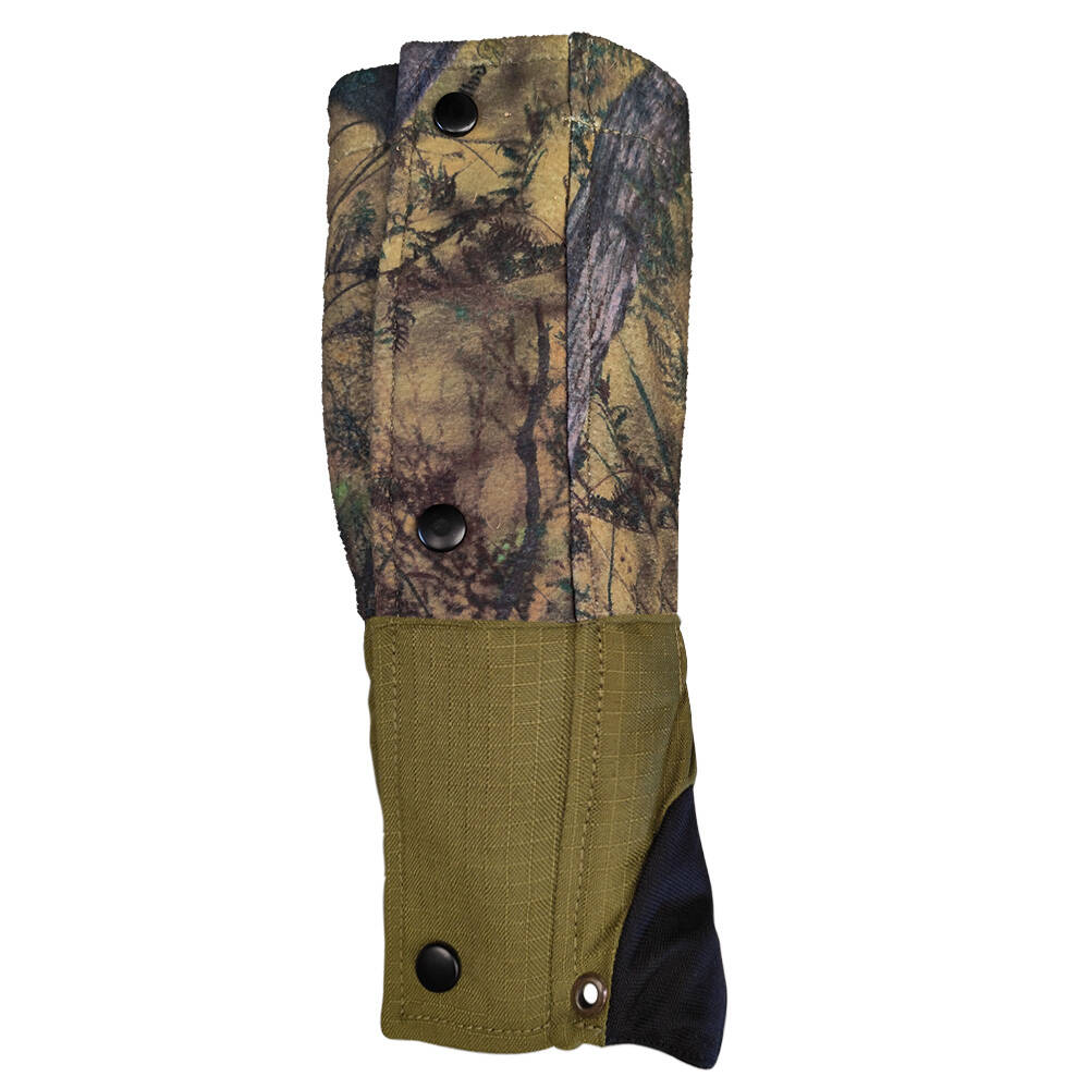 Moroka 30 Youth SnakeBuster Gaiters - Camo