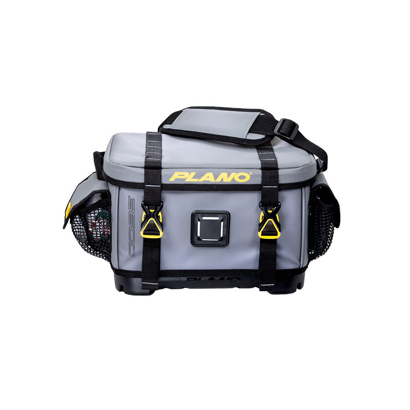 Plano Z series 3600 tackle bag -  - Mansfield Hunting & Fishing - Products to prepare for Corona Virus