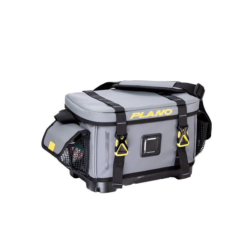 Plano Z series 3600 tackle bag -  - Mansfield Hunting & Fishing - Products to prepare for Corona Virus